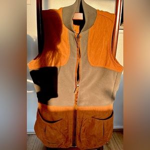 Eddie Bauer Sport Shop Women’s Hunting vest